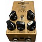 Used Wampler Tumnus Deluxe Overdrive Effect Pedal