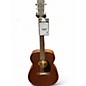 Used Martin 00015M Mahogany Acoustic Guitar thumbnail
