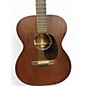 Used Martin 00015M Mahogany Acoustic Guitar