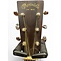 Used Martin 00015M Mahogany Acoustic Guitar