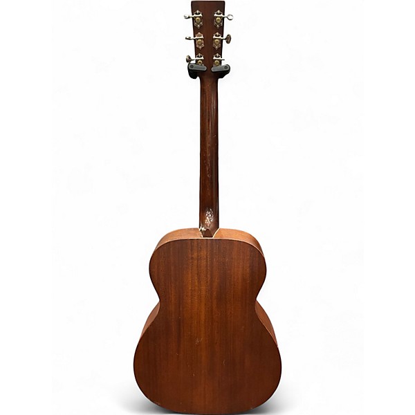 Used Martin 00015M Mahogany Acoustic Guitar