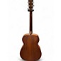 Used Martin 00015M Mahogany Acoustic Guitar