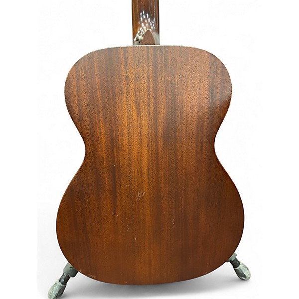 Used Martin 00015M Mahogany Acoustic Guitar