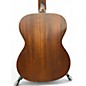 Used Martin 00015M Mahogany Acoustic Guitar