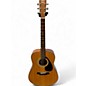 Used Yamaha F325D Natural Acoustic Guitar thumbnail