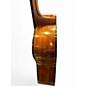 Used Yamaha F325D Natural Acoustic Guitar