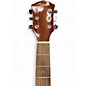 Used Fender FA135CE Concert Mahogany Acoustic Electric Guitar