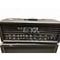 Used ENGL Savage 120W mk2 Tube Guitar Amp Head thumbnail