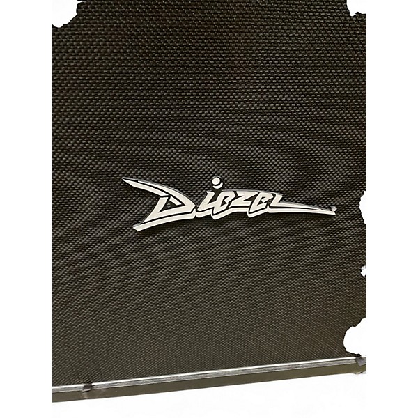 Used Diezel FRONTLOADED 4X12 400W Guitar Cabinet