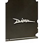 Used Diezel FRONTLOADED 4X12 400W Guitar Cabinet
