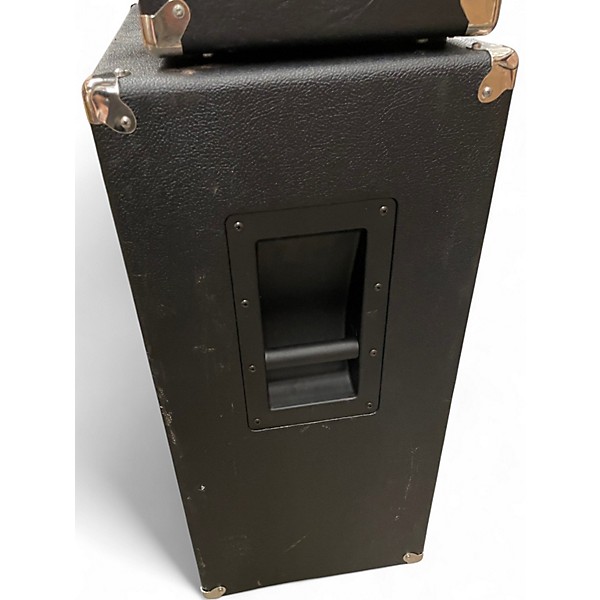 Used Diezel FRONTLOADED 4X12 400W Guitar Cabinet