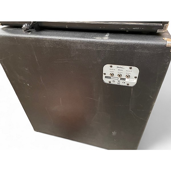 Used Diezel FRONTLOADED 4X12 400W Guitar Cabinet