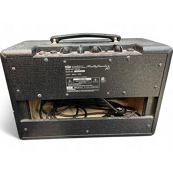 Used VOX Pathfinder 10 Guitar Combo Amp