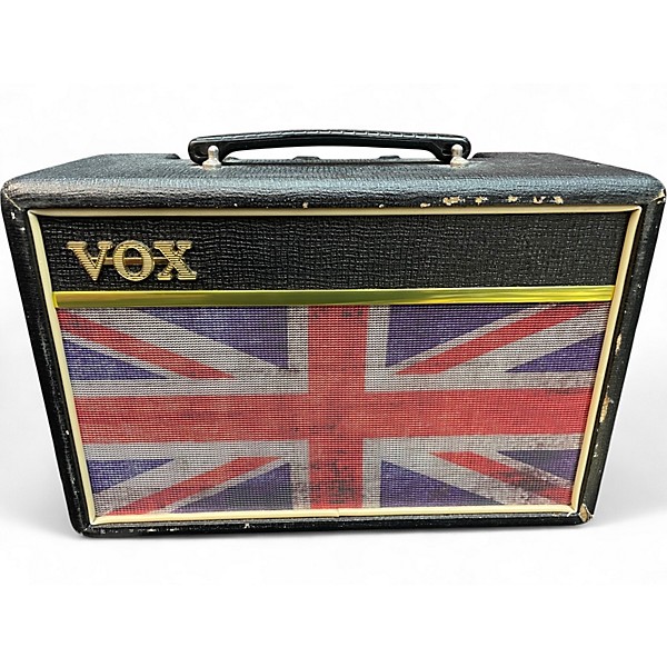 Used VOX Pathfinder 10 Guitar Combo Amp