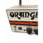 Used Orange Amplifiers MT20 Micro Terror 20W Tube Guitar Amp Head