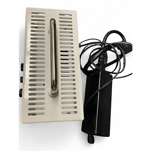 Used Orange Amplifiers MT20 Micro Terror 20W Tube Guitar Amp Head