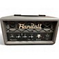 Used Randall RD1H Tube Guitar Amp Head thumbnail
