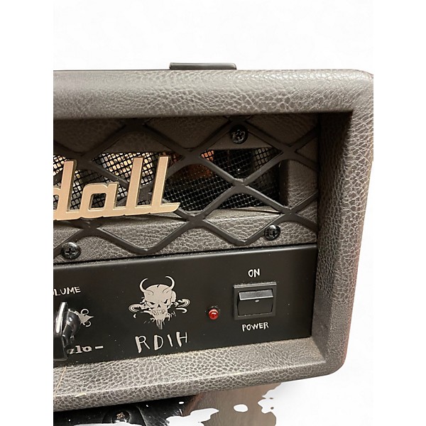 Used Randall RD1H Tube Guitar Amp Head