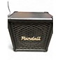 Used Randall RG8 Guitar Cabinet thumbnail