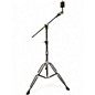 Used Yamaha LIGHTWEIGHT DOUBLE BRACED BOOM Cymbal Stand thumbnail