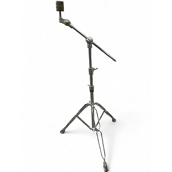 Used Yamaha LIGHTWEIGHT DOUBLE BRACED BOOM Cymbal Stand