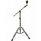 Used Yamaha LIGHTWEIGHT DOUBLE BRACED BOOM Cymbal Stand thumbnail