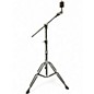 Used Yamaha LIGHTWEIGHT DOUBLE BRACED HI HAT STAND Hi Hat Stand thumbnail
