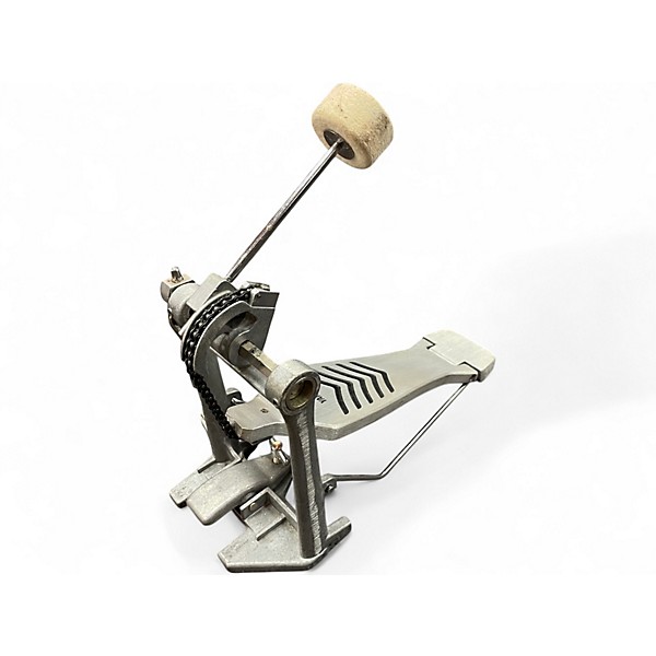 Used Yamaha Single Chain Drive FP7210A Single Bass Drum Pedal