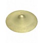 Used Zildjian 20in A Custom Medium Ride Cymbal