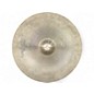 Used Zildjian 20in A Custom Medium Ride Cymbal