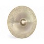 Used Zildjian 20in A Custom Medium Ride Cymbal