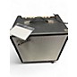 Used Fender RUMBLE 40 Bass Combo Amp thumbnail