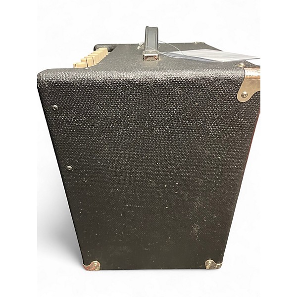 Used Fender RUMBLE 40 Bass Combo Amp