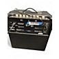 Used Fender RUMBLE 40 Bass Combo Amp