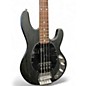 Used Sterling by Music Man Ray4 Walnut Electric Bass Guitar