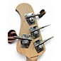 Used Sterling by Music Man Ray4 Walnut Electric Bass Guitar