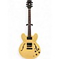 Vintage 1988 Gibson es335 showcase Alpine White Hollow Body Electric Guitar thumbnail
