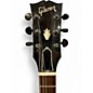 Vintage 1988 Gibson es335 showcase Alpine White Hollow Body Electric Guitar