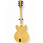 Vintage 1988 Gibson es335 showcase Alpine White Hollow Body Electric Guitar