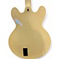 Vintage 1988 Gibson es335 showcase Alpine White Hollow Body Electric Guitar