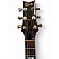 Vintage 1981 Gibson ES369 Ebony Hollow Body Electric Guitar