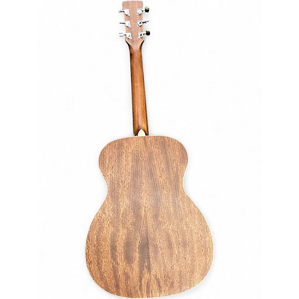 Used Ibanez AC30 Natural Acoustic Guitar