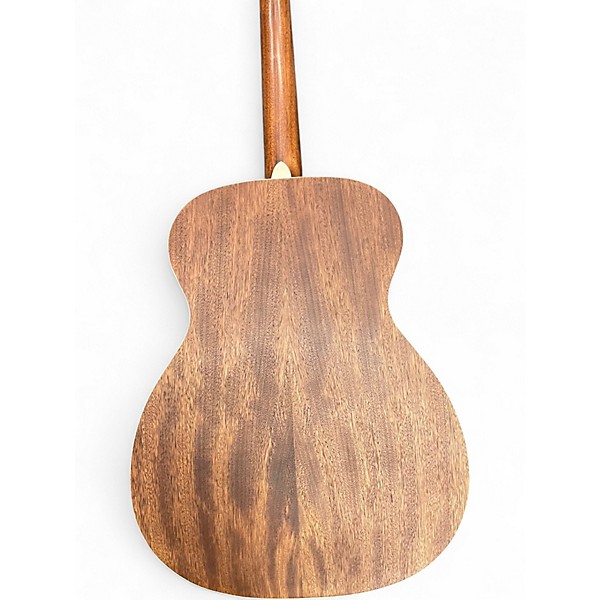 Used Ibanez AC30 Natural Acoustic Guitar