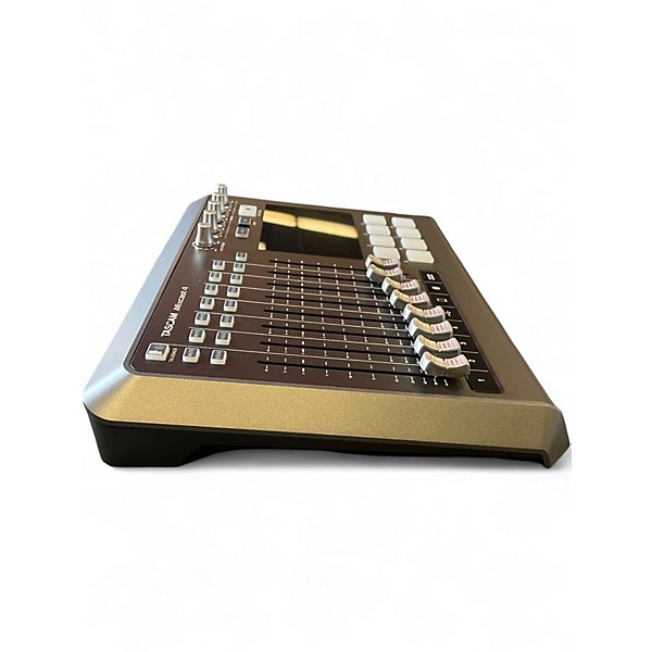 Used TASCAM MIXCAST 4 Digital Mixer