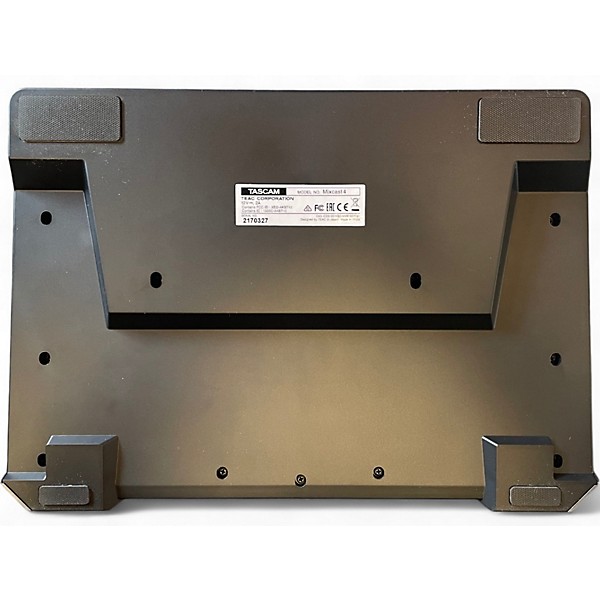 Used TASCAM MIXCAST 4 Digital Mixer