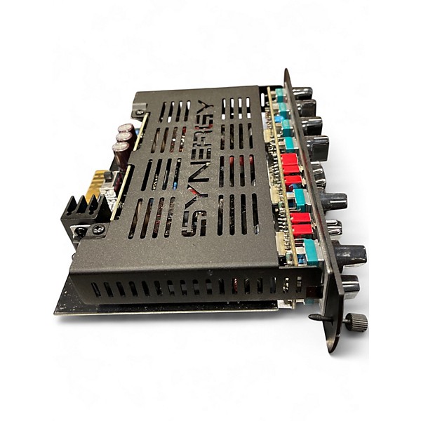 Used Synergy Fortin Killer Kali Tube Preamp Module Guitar Preamp