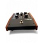 Used Moog MF103 Moogerfooger 12-Stage Phaser Effect Pedal