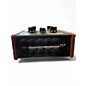 Used Moog MF103 Moogerfooger 12-Stage Phaser Effect Pedal