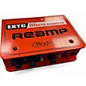 Used Radial Engineering EXTC-SA FX Reamp Signal Processor thumbnail