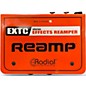Used Radial Engineering EXTC-SA FX Reamp Signal Processor